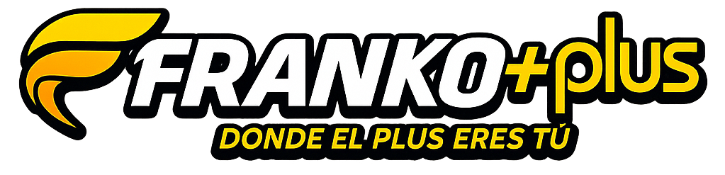 Franko'sBet Logo